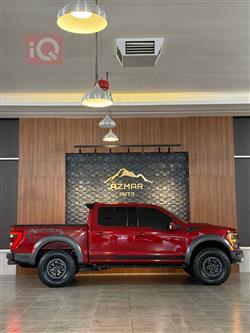 فورد F-150 رابتور
